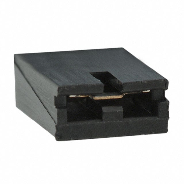 TE Connectivity AMP Connectors 382811-8 electronic component product image