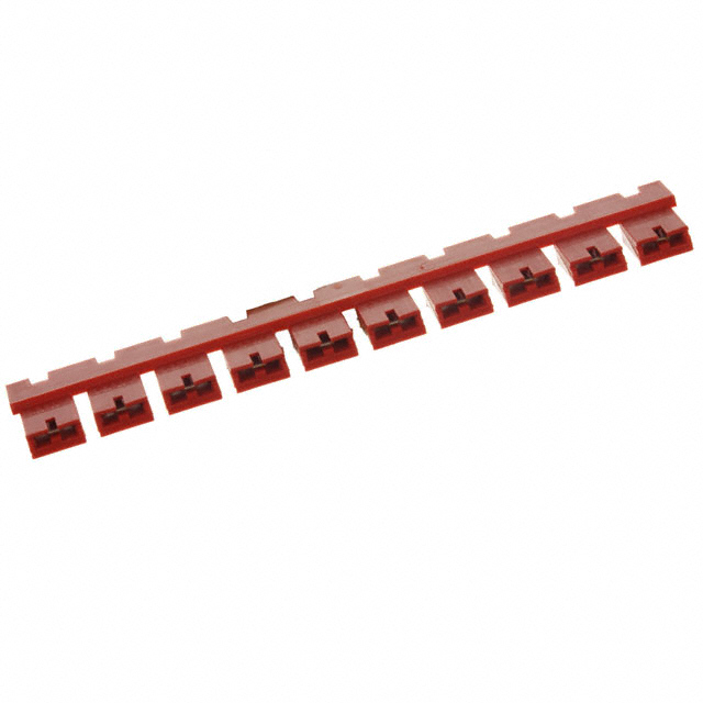 TE Connectivity AMP Connectors 382811-9 electronic component product image