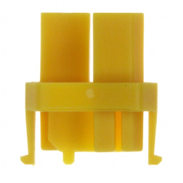 TE Connectivity AMP Connectors 5-100526-6 electronic component product image