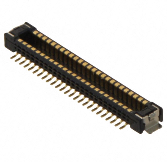 Molex 5015310510 electronic component product image