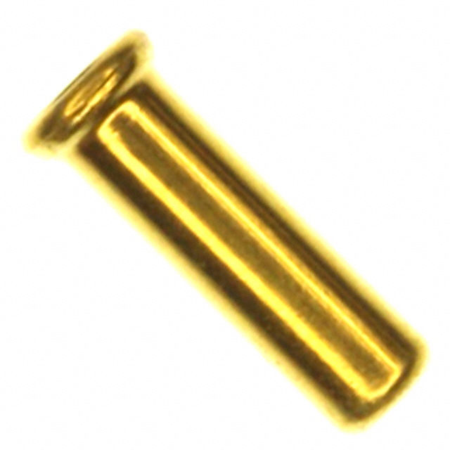 TE Connectivity AMP Connectors 50462-6 electronic component product image