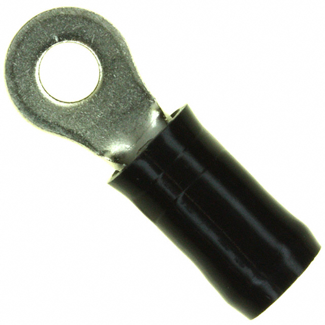 TE Connectivity AMP Connectors 50845-1 electronic component product image