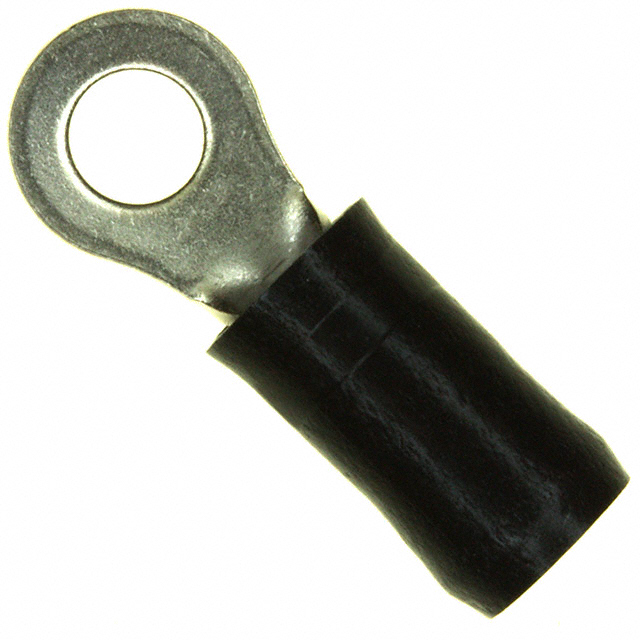 TE Connectivity AMP Connectors 50845-2 electronic component product image
