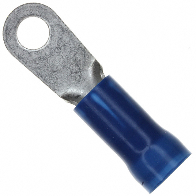 TE Connectivity AMP Connectors 52042-9 electronic component product image