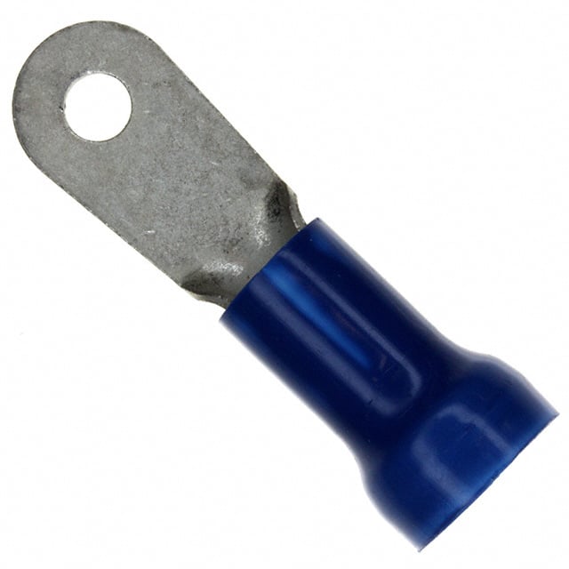 TE Connectivity AMP Connectors 52042-4 electronic component product image