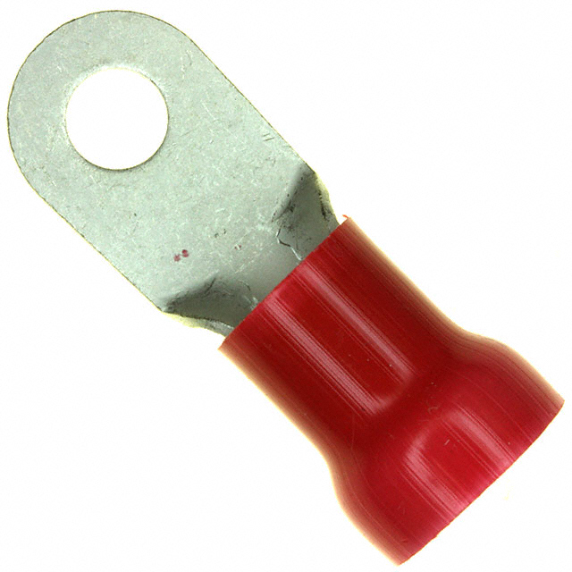 TE Connectivity AMP Connectors 52044-1 electronic component product image