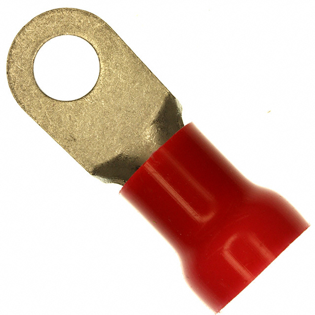 TE Connectivity AMP Connectors 52044-5 electronic component product image