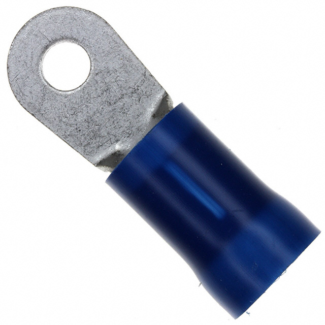 TE Connectivity AMP Connectors 52045-1 electronic component product image
