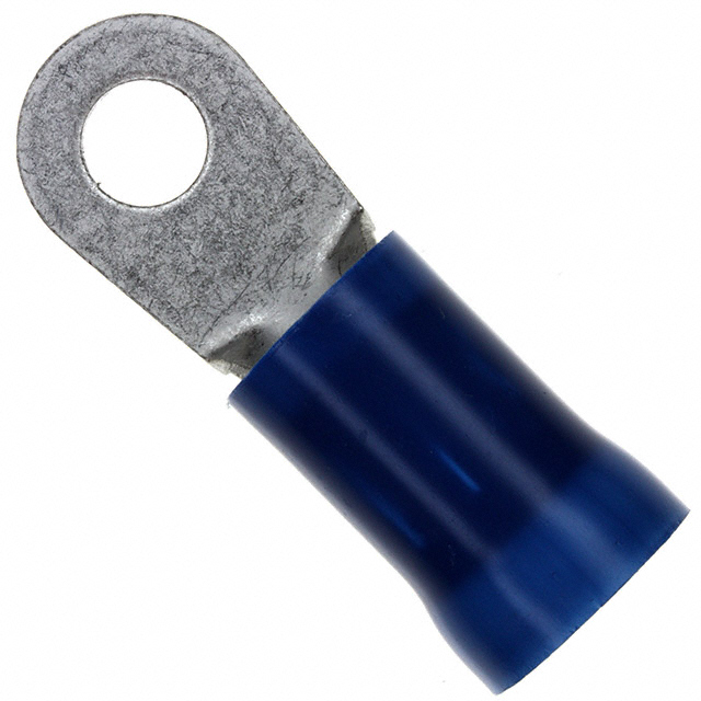 TE Connectivity AMP Connectors 52045-5 electronic component product image