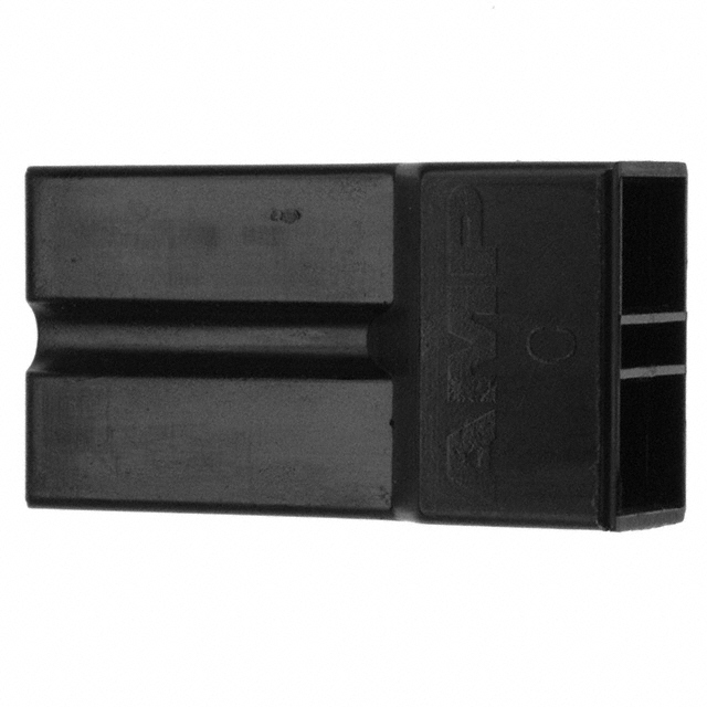 TE Connectivity AMP Connectors 521073-1 electronic component product image