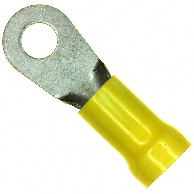 TE Connectivity AMP Connectors 52266-3 electronic component product image