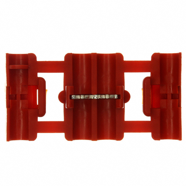 TE Connectivity AMP Connectors 53440-2 electronic component product image