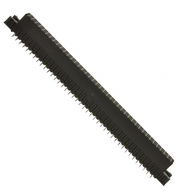 TE Connectivity AMP Connectors 535097-5 electronic component product image