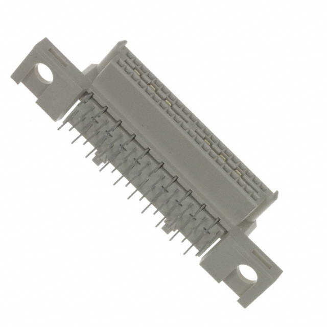 TE Connectivity AMP Connectors 536295-1 electronic component product image