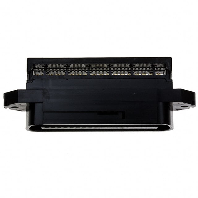 TE Connectivity AMP Connectors 553600-1 electronic component product image