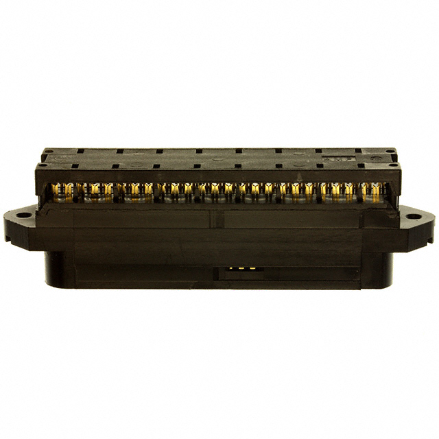 TE Connectivity AMP Connectors 553602-1 electronic component product image