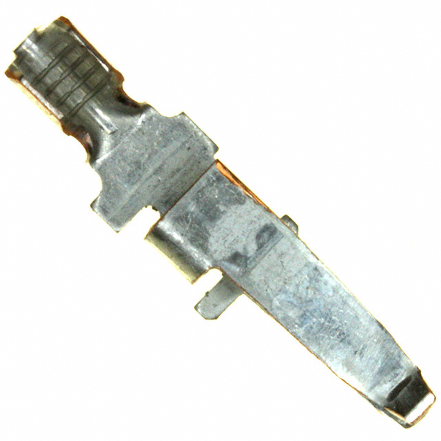 TE Connectivity AMP Connectors 556135-2 electronic component product image