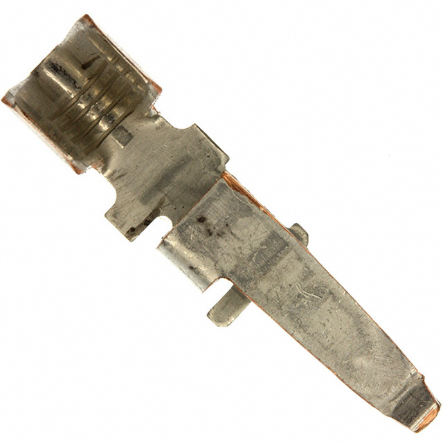 TE Connectivity AMP Connectors 556136-2 electronic component product image