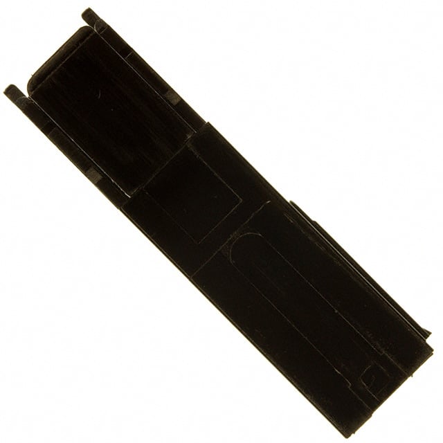TE Connectivity AMP Connectors 556137-2 electronic component product image