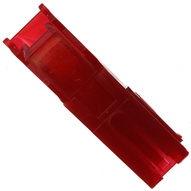 TE Connectivity AMP Connectors 556137-4 electronic component product image