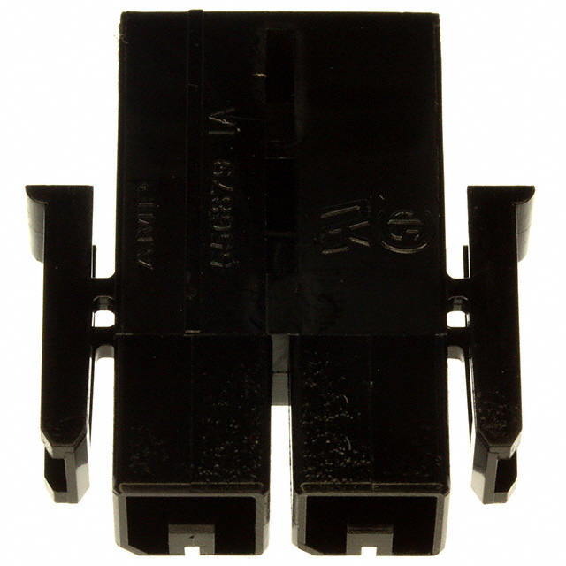 TE Connectivity AMP Connectors 556879-2 electronic component product image