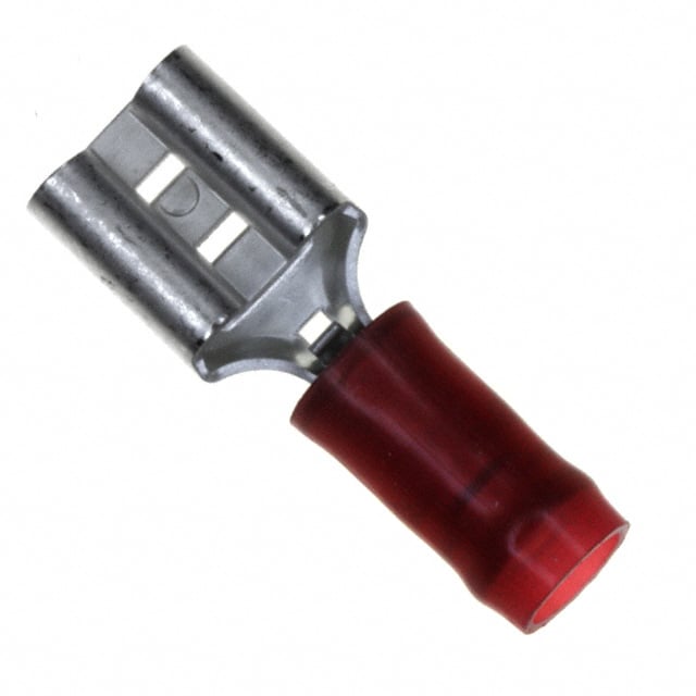 TE Connectivity AMP Connectors 640903-1 electronic component product image