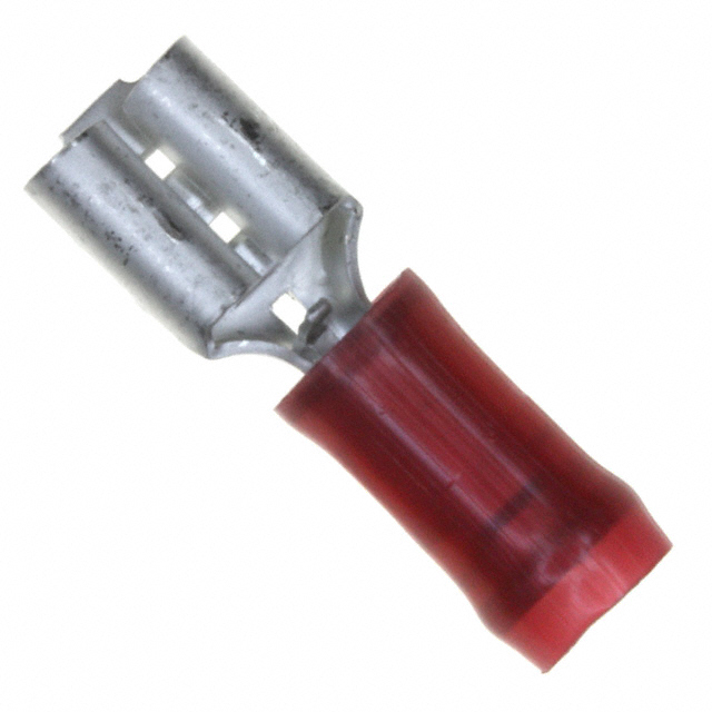 TE Connectivity AMP Connectors 640909-1 electronic component product image