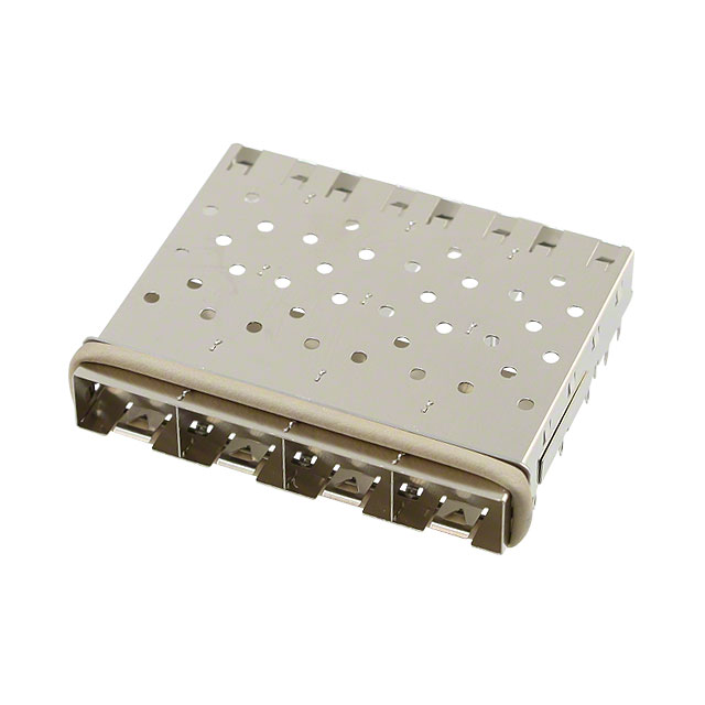 Molex 0747280415 electronic component product image
