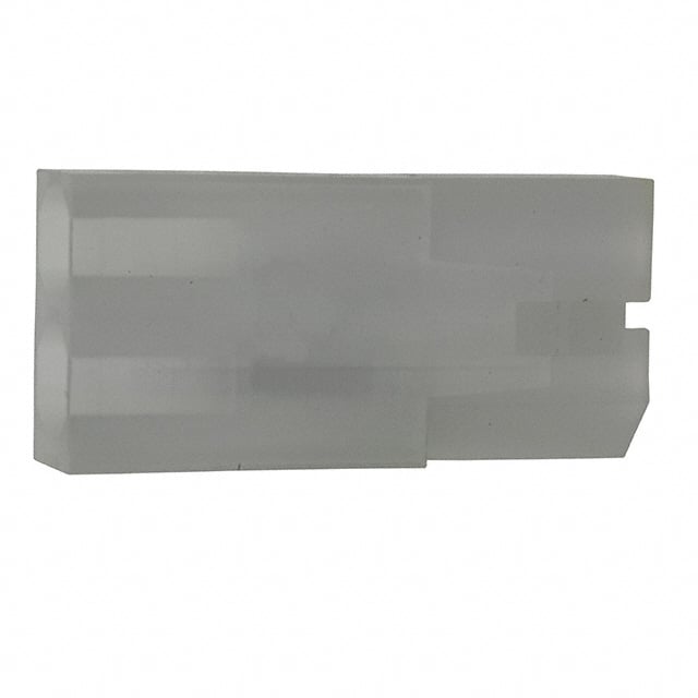 TE Connectivity AMP Connectors 770065-1 electronic component product image