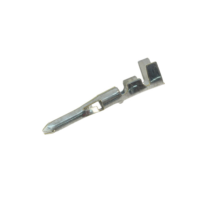 TE Connectivity AMP Connectors 794017-1 electronic component product image
