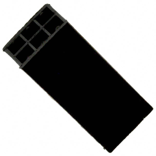 TE Connectivity AMP Connectors 87133-7 electronic component product image