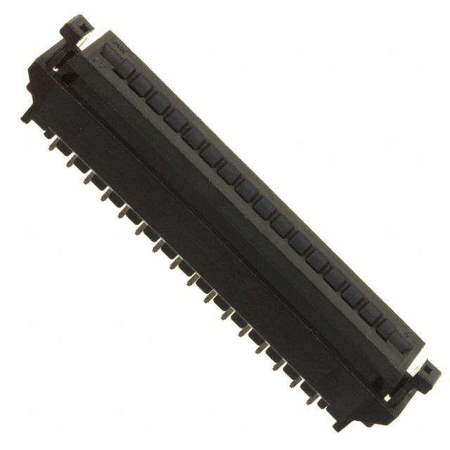 Molex 0905003016 electronic component product image
