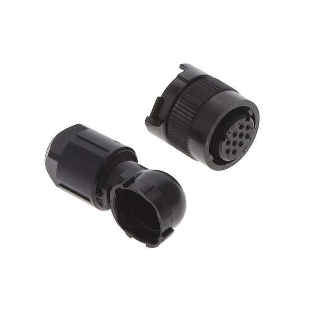 JAE Electronics JN1FS10SL1 electronic component product image