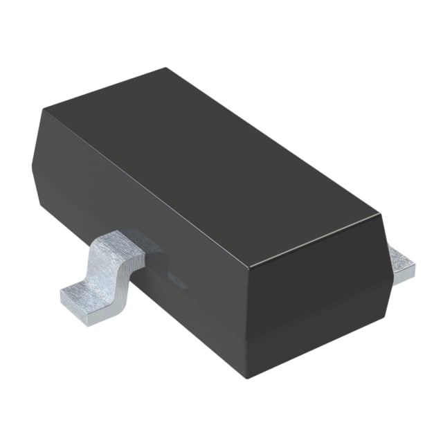onsemi CAT809RTBI-GT3 electronic component product image