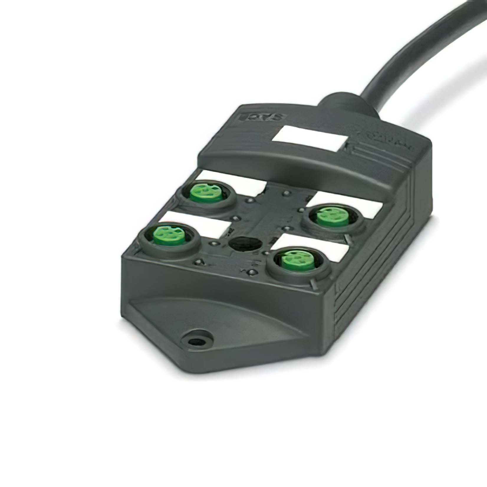 Phoenix Contact 1097569 electronic component product image