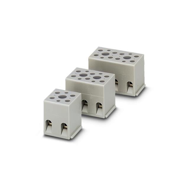 Phoenix Contact 1089161 electronic component product image