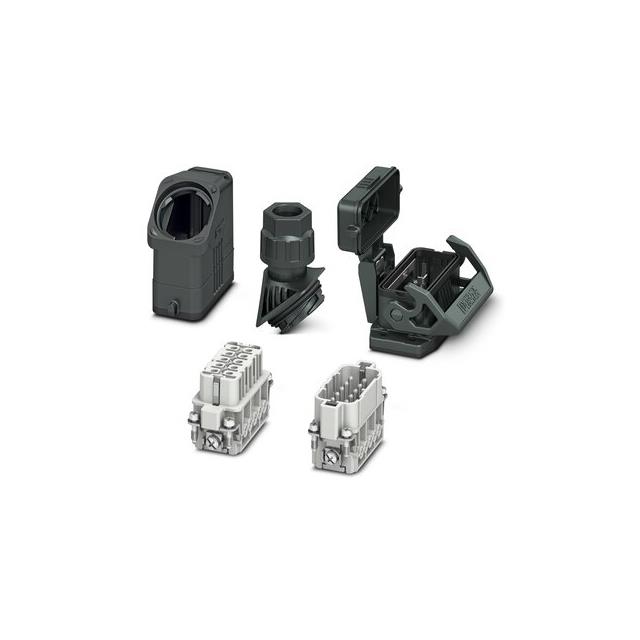 Phoenix Contact 1424454 electronic component product image