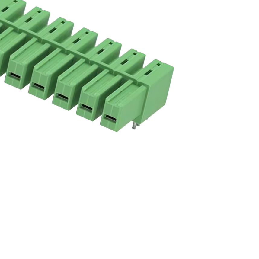 Phoenix Contact 1708433 electronic component product image