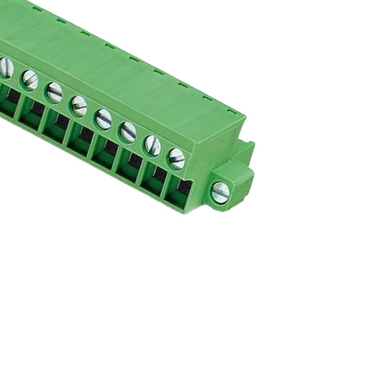 Phoenix Contact 1739648 electronic component product image