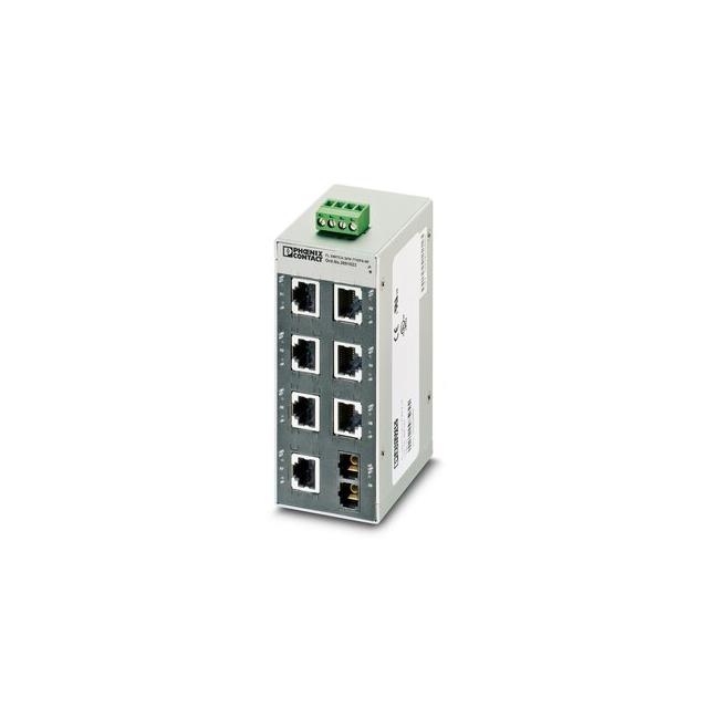 Phoenix Contact 2891023 electronic component product image