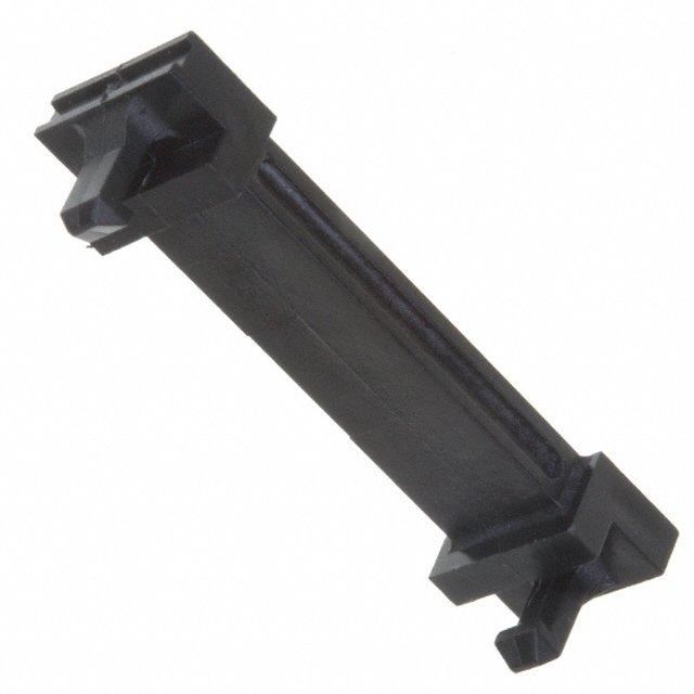 TE Connectivity AMP Connectors 111547-3 electronic component product image