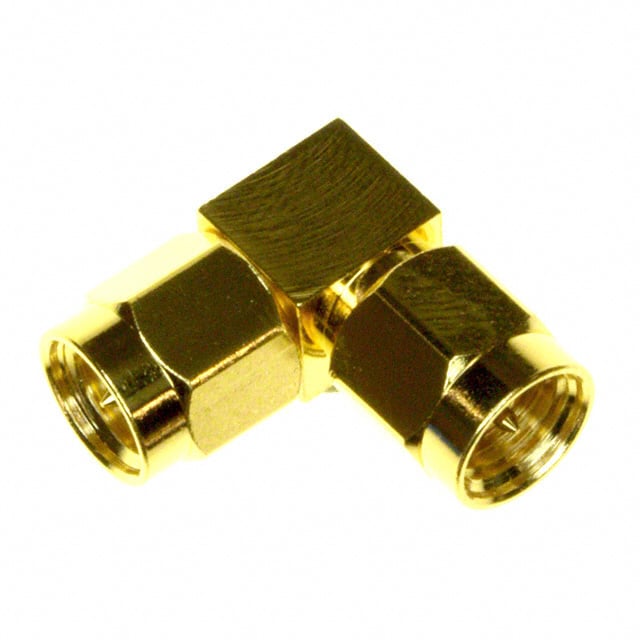 Amphenol RF 132339 electronic component product image