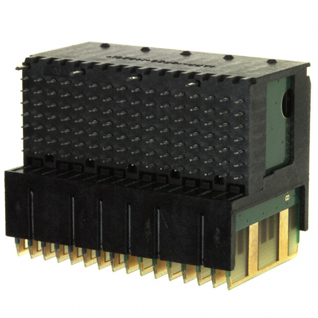 TE Connectivity AMP Connectors 1410970-3 electronic component product image