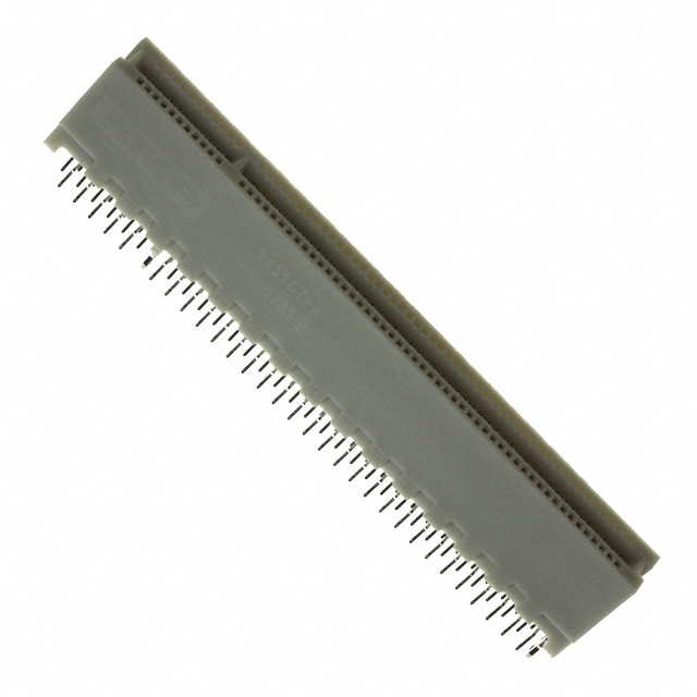 TE Connectivity AMP Connectors 145167-4 electronic component product image