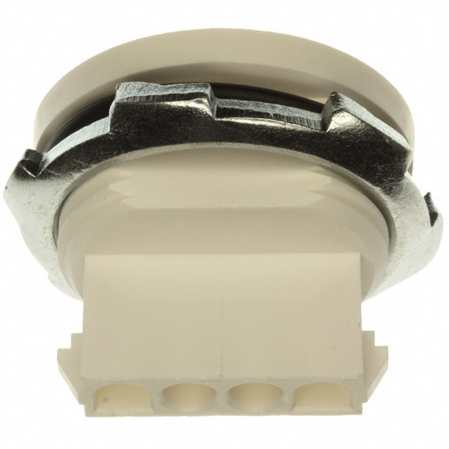 TE Connectivity AMP Connectors 1604256-1 electronic component product image