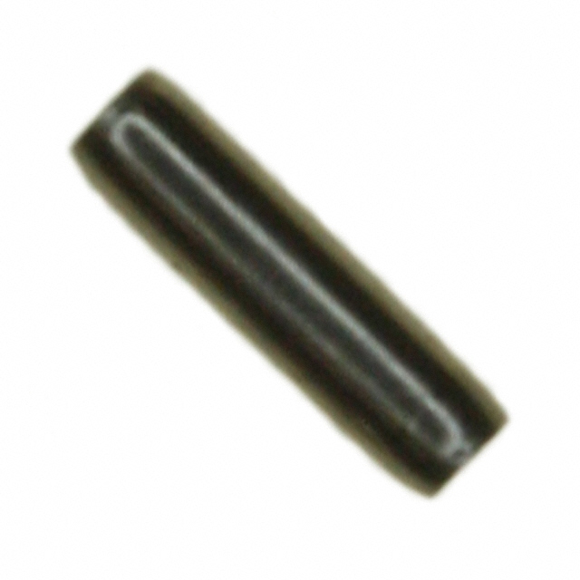TE Connectivity AMP Connectors 201501-2 electronic component product image