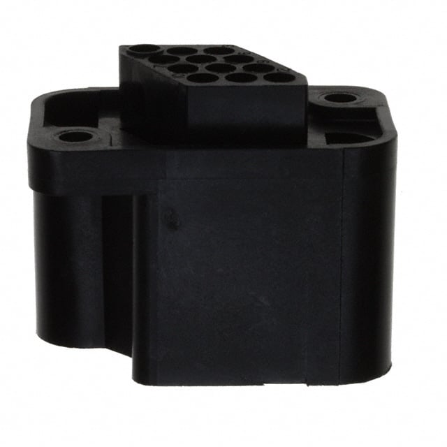 TE Connectivity AMP Connectors 211759-1 electronic component product image