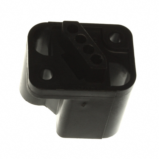 TE Connectivity AMP Connectors 212609-1 electronic component product image