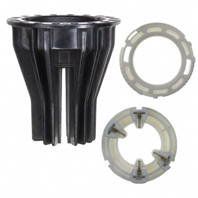 TE Connectivity AMP Connectors 2008675-1 electronic component product image