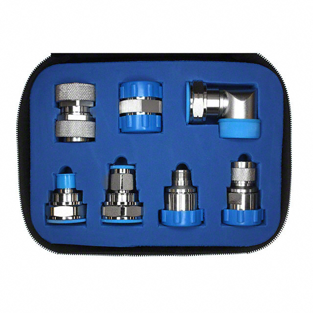 Amphenol RF 312100 electronic component product image